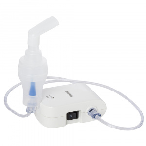 Купить  Ингалятор компрессорный Omron NE-C20 (NE-C802-RU)