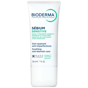 Купить  Bioderma Sebium Sensitive крем 30мл