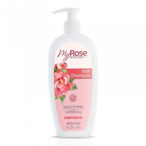 Купить  Май Роуз шампунь 400мл