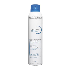 Купить  Bioderma Atoderm спрей 200мл SOS