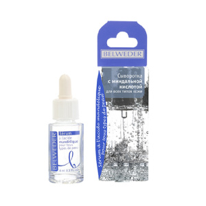 Купить  Belweder сыворотка 8мл с минд кислот д/всех типов