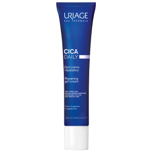 Купить  Uriage Cica Daily 40 мл гель-крем
