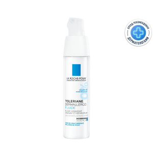 Купить  La Roche-Posay Toleriane Dermallergo Легкий флюид 40мл