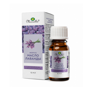 Купить  Масло Лаванда 10 мл эфирное