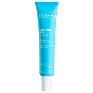 Купить  Bioderma Hydrabio крем насыщенный увлажняющий 40 мл 