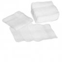 Купить  Салфетки стер Angel 5смX5см №10 8-ми слойные