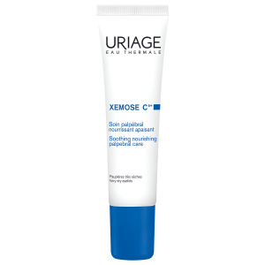 Uriage Xemose С8+ 15 мл уход для контура глаз успокаивающий Купить Uriage Xemose С8+ 15 мл уход для контура глаз успокаивающий