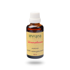 Купить  Levrana масло Шиповник Арт.NO008 50мл
