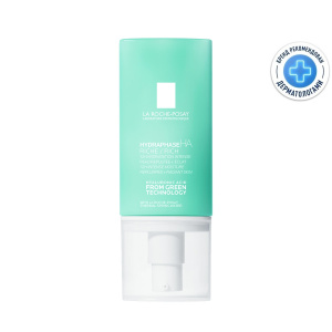 La Roche-Posay Hydraphase HA Насыщенный крем для интенсивного увлажнения, 50мл Купить La Roche-Posay Hydraphase HA Насыщенный крем для интенсивного увлажнения, 50мл