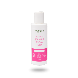 Купить  Levrana тоник д/лица 150мл д/сухой кожи