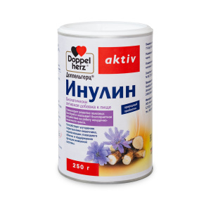 Купить  Доппельгерц Инулин пор 250г