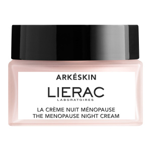 Купить  Lierac Arkeskin ночь 50 мл крем для лица антивозрастной