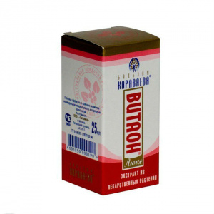 Купить  Витаон-Люкс, бальзам Караваева фл  25мл д/кожи