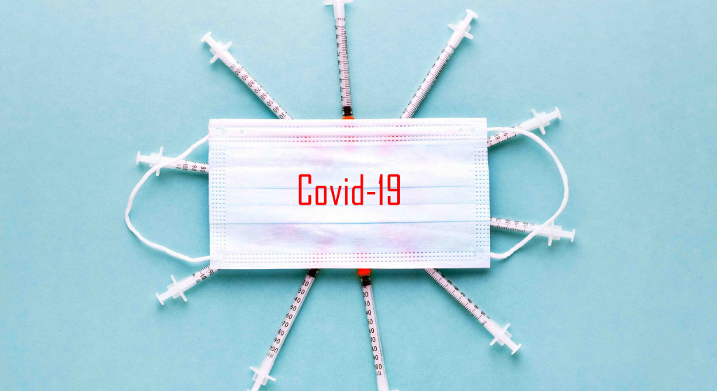 COVID-19 в случае диабета: важная информация из первых рук COVID-19 в случае диабета: важная информация из первых рук