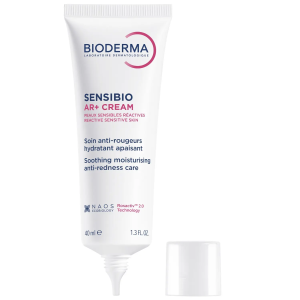 Bioderma Сенсибио AR+ крем 40 мл против покраснений Купить Bioderma Сенсибио AR+ крем 40 мл против покраснений