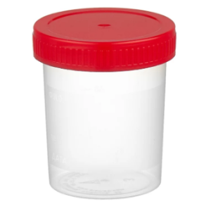 Контейнер стер 100мл однораз с крышк Купить Контейнер стер 100мл однораз с крышк