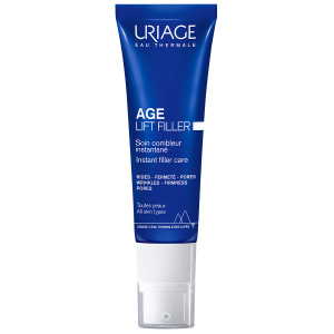 Купить  Uriage Age Lift Filler филлер для заполнения морщин мгновенного действия 30мл 