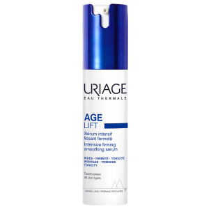 Купить  Uriage Age Lift 30 мл сыворотка для лица интенсивная разглаживающая укрепляющая флакон-помпа