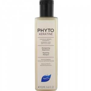 Купить  Phyto PhytoKeratine шампунь Арт.PH10058A32590 250мл восстанавл