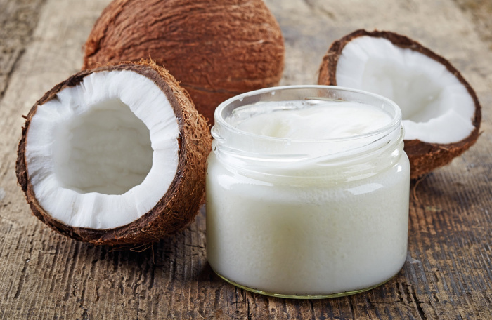 Кокосовое масло: лечебные свойства и противопоказания