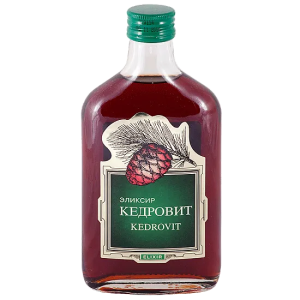 Купить  Кедровит  эликсир 250мл