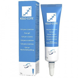 Купить  Кело-Коут гель туб 15г