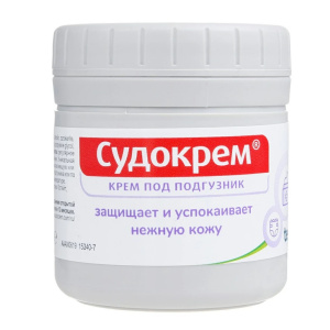 Купить  Судокрем крем д/наруж примен 125г
