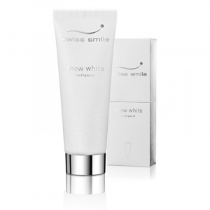 Swiss Smile з/паста отбелив снежная белизна Купить Swiss Smile з/паста отбелив снежная белизна