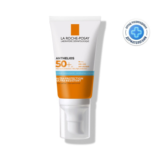 Купить  La Roche-Posay Anthelios крем д/лица 50мл SPF 50+ увлажн