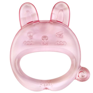 Pigeon Прорезыватель охлаждающий Cooling Teether Rabbit Кролик Купить Pigeon Прорезыватель охлаждающий Cooling Teether Rabbit Кролик
