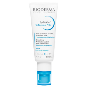 Купить  Bioderma Hydrabio Perfecteur крем увлажняющий восстанавливающий SPF30, 40 мл