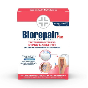 Biorepair ср-во 50мл д/сниж чувствит и восстан эмали Купить Biorepair ср-во 50мл д/сниж чувствит и восстан эмали