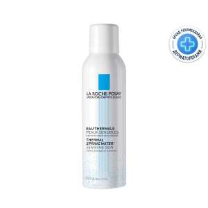 Купить  La Roche-Posay 150 мл вода термальная