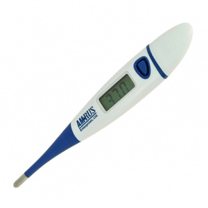 Купить  Термометр цифровой AMDT-11с гибким наконеч.