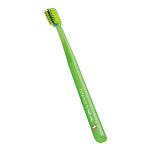 Curaprox CS 5460 Ortho Ultra Soft щетка зубная салатовая Купить Curaprox CS 5460 Ortho Ultra Soft щетка зубная салатовая
