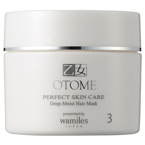 Купить Otome Perfect skin care маска д/волос 190г