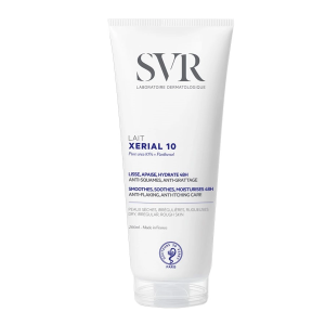 Купить  SVR Xerial 10 200 мл молочко для тела 