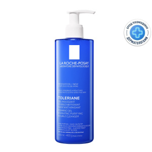 Купить  La Roche-Posay Toleriane гель-пенка 400мл