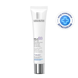 Купить  La Roche-Posay Mela В3 40 мл крем для лица SPF 30