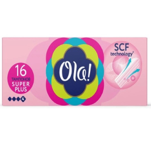 Купить  Ола Супер  тамп №16