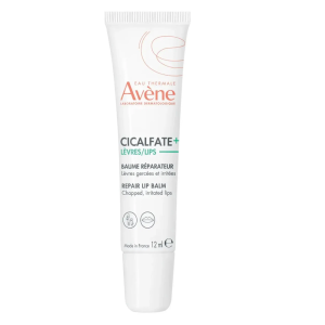 Avene Cicalfate+ 12 мл бальзам для губ восстанавливающий целостность кожи Купить Avene Cicalfate+ 12 мл бальзам для губ восстанавливающий целостность кожи