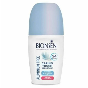 Купить  Бьонсен дезодорант-шарик 50мл минер защита д/чувст кожи