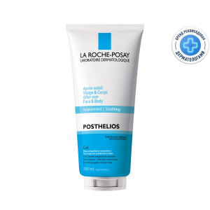 Купить  La Roche-Posay Posthelios ср-во 200мл после загара восстанавливающий