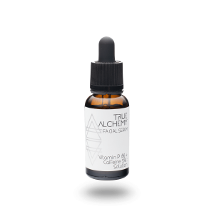 Купить  Levrana сыворотка водоэмульсионная Арт.TA09 30мл Vitamin P 1% + Caffeine 5%