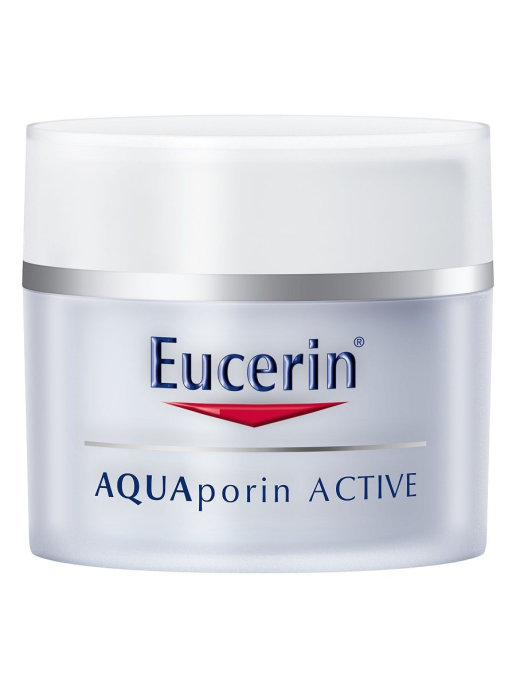 Купить Eucerin Aquaporin Active крем 50мл интенс увл д/чувст сухой