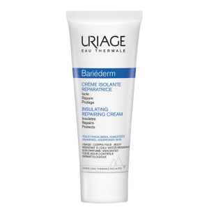 Купить  Uriage Bariederm крем изолирующий восстанавливающий крем для лица, рук и тела 75мл
