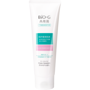 Купить  Bio-G So Gentle 100 мл средство для умывания увлажняющее и очищающее 