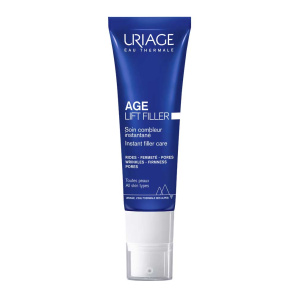 Uriage Age Lift Filler филлер для заполнения морщин мгновенного действия 30мл Купить Uriage Age Lift Filler филлер для заполнения морщин мгновенного действия 30мл
