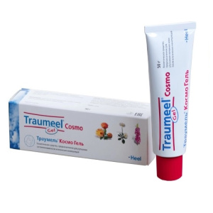 Купить  Траумель Космо гель 50г