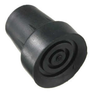 Купить  Barry Viva 10034/BL 1 шт насадка для трости черный
